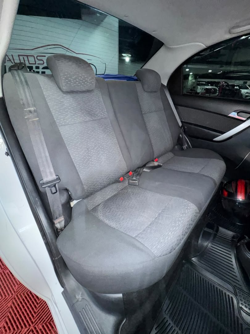 CHEVROLET AVEO LT 2013 - Image 12
