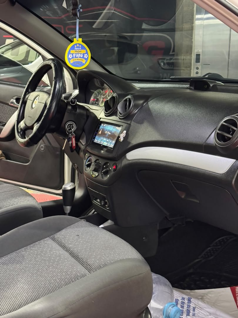 CHEVROLET AVEO LT 2013 - Image 9