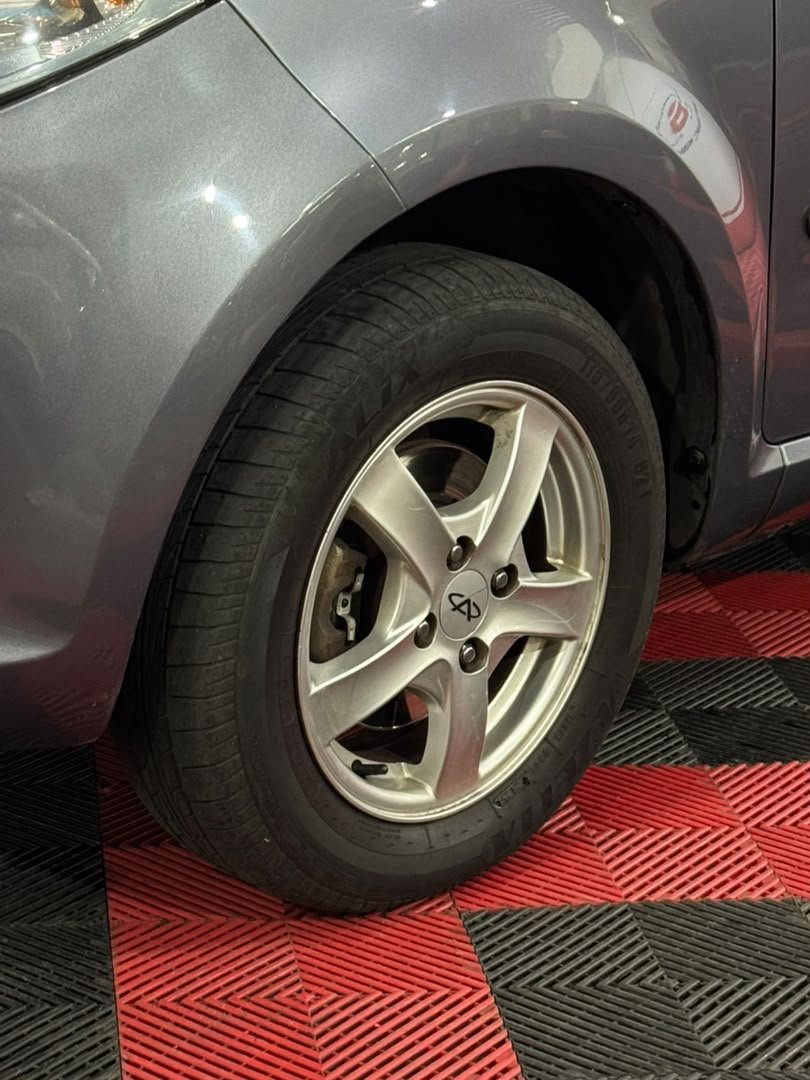 CHERY ARAUCA 2014 - Image 14