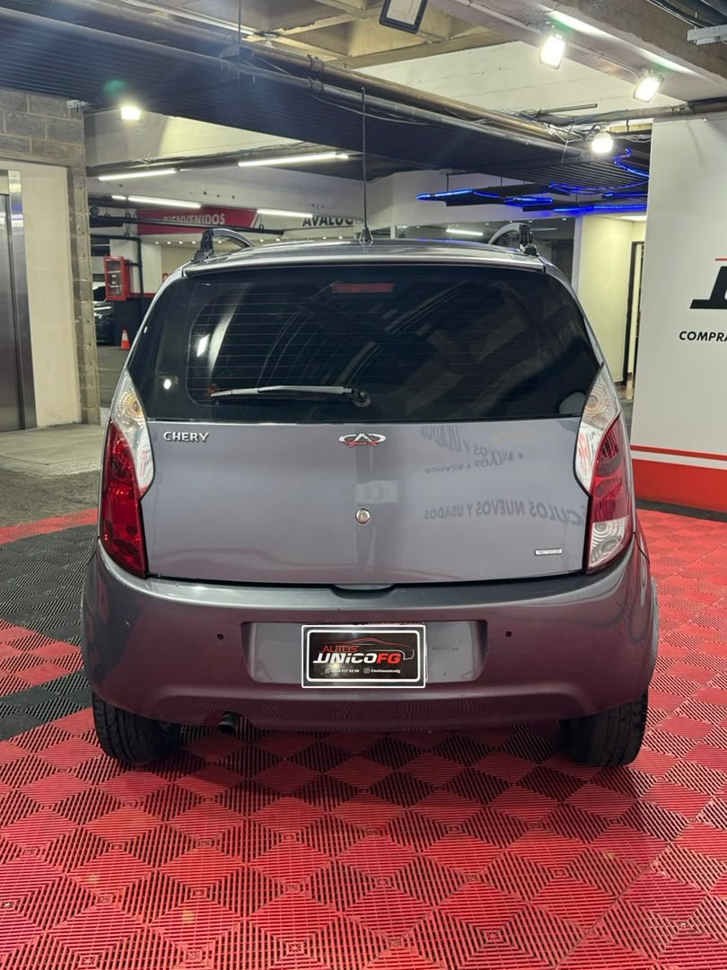 CHERY ARAUCA 2014 - Image 5