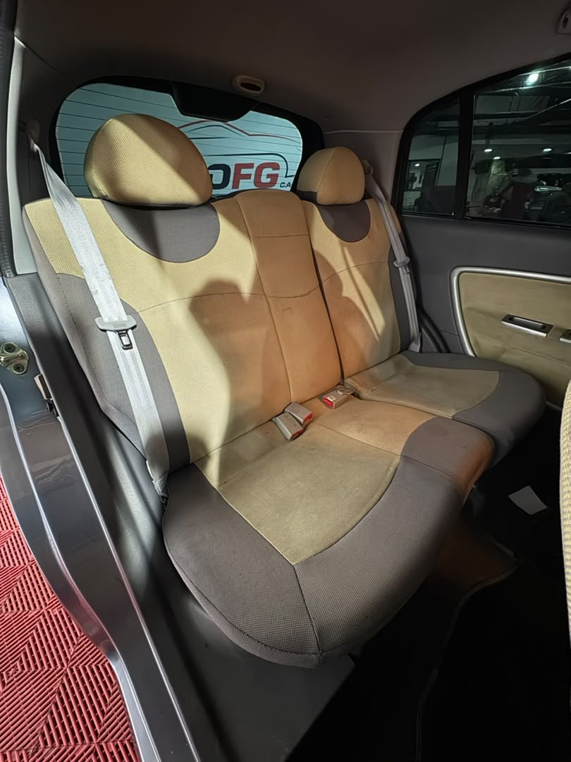CHERY ARAUCA 2014 - Image 11