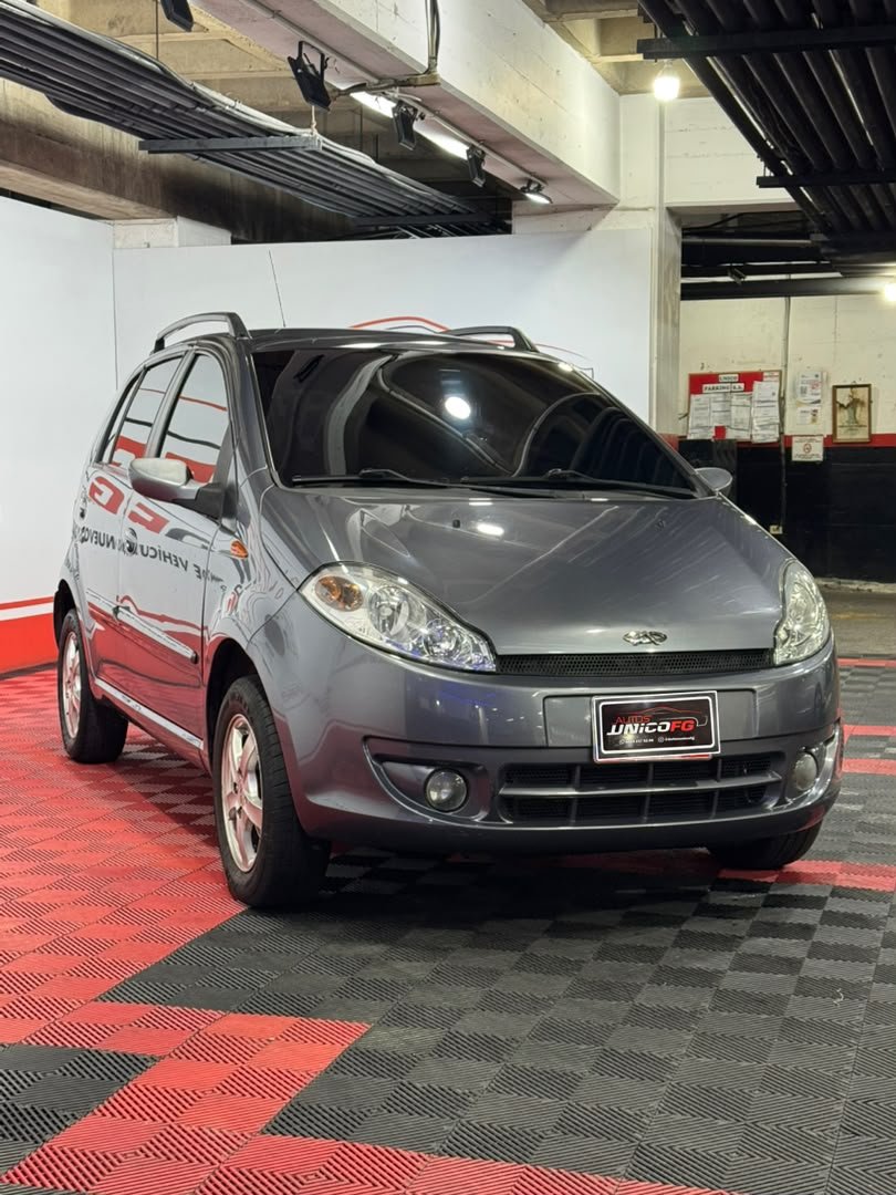 CHERY ARAUCA 2014 - Image 2