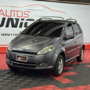CHERY ARAUCA 2014