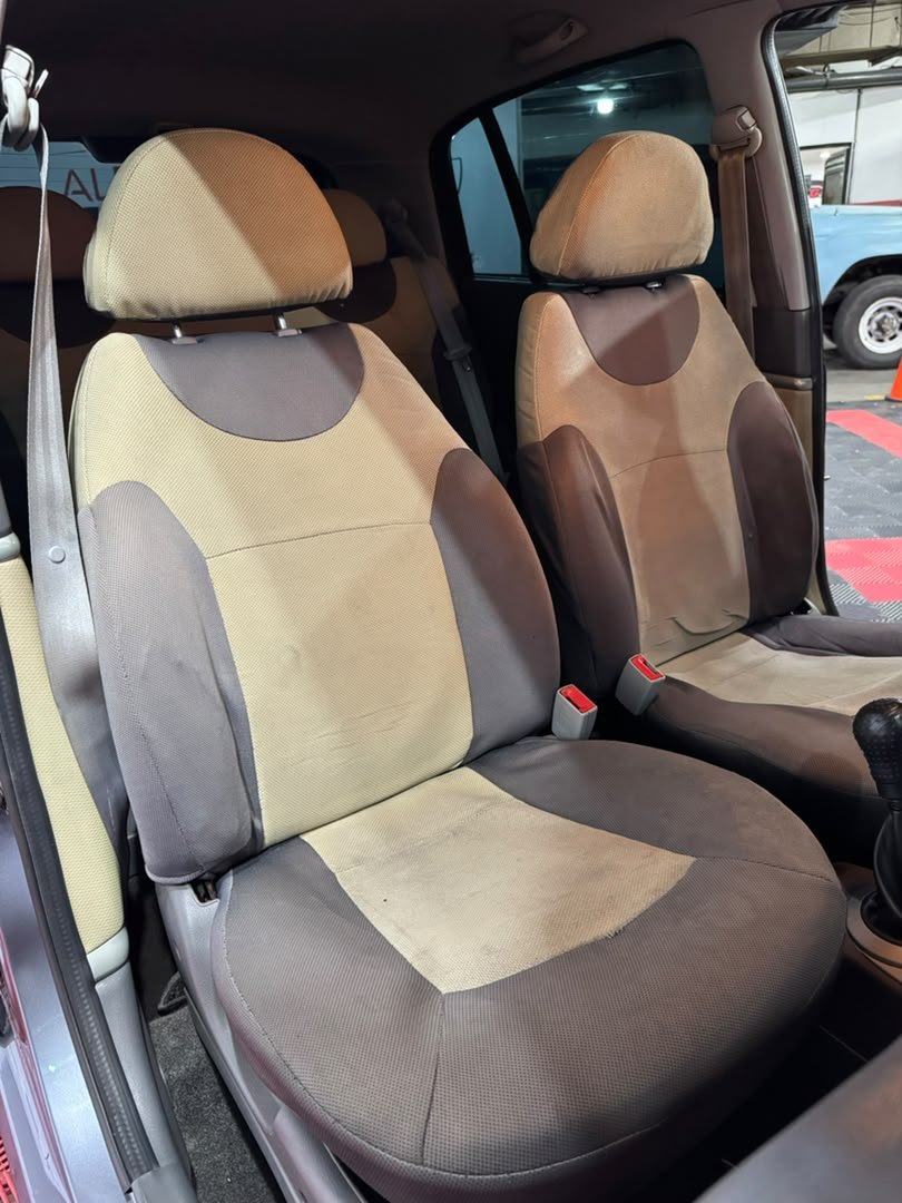 CHERY ARAUCA 2014 - Image 12