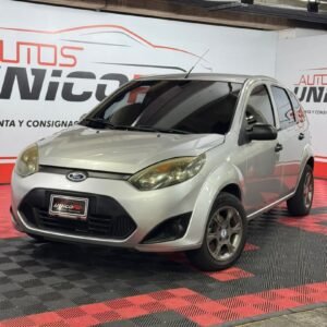 FORD FIESTA 2011