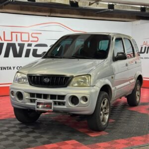 DAIHATSU TERIOS COOL 4X2 2004