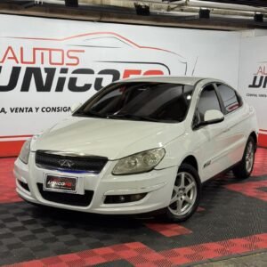 CHERY ORINOCO 1.8  2016