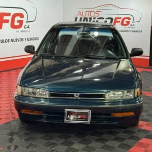 HONDA ACCORD 1992