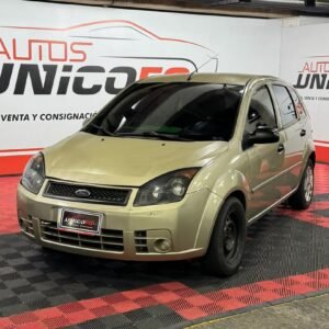 FORD FIESTA MAX 2009