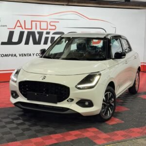 SUZUKI SWIFT  2026
