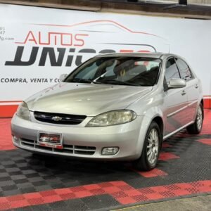 CHEVROLET OPTRA 2007