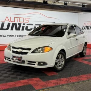 CHEVROLET OPTRA 2009