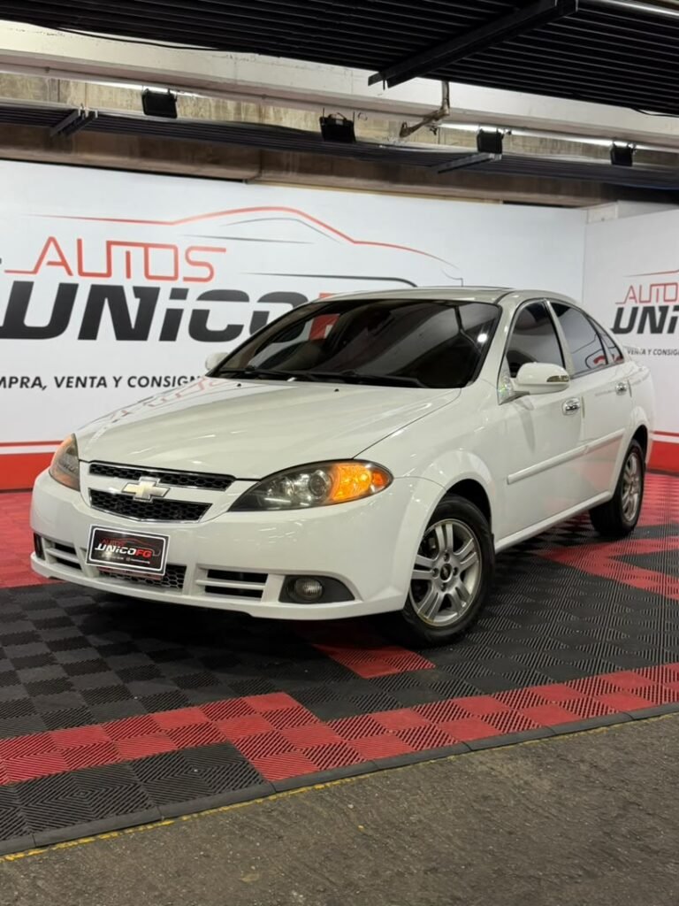CHEVROLET OPTRA 2009