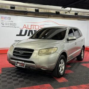 HYUNDAI SANTA FE 2006